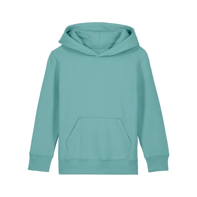 A sustainable Junior Leavers Hoodie that is good for the planet.