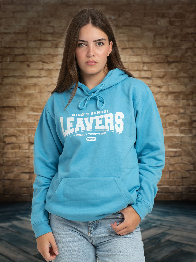 The school leavers company new arrivals