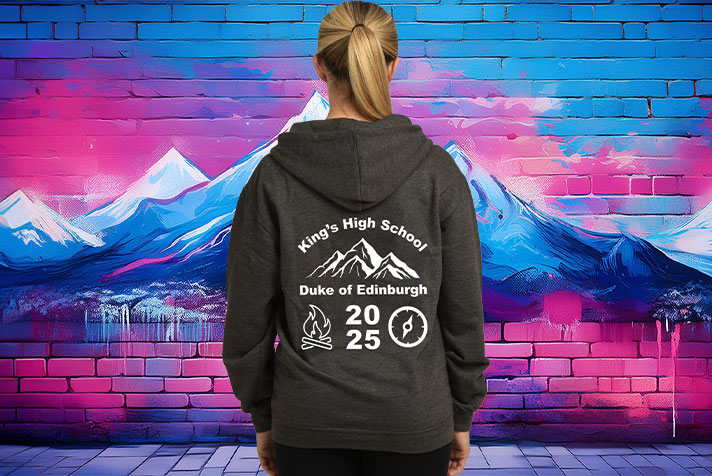 School Trip Hoodies